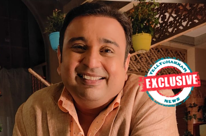 Exclusive! Mehul Nisar shares his thoughts about the show going off air and his best memories from the show   