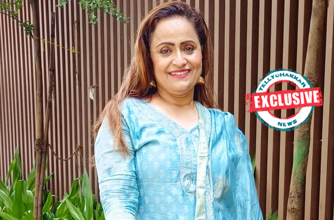 Exclusive! “I feel I am getting typecast in a mother’s role, this is one of the biggest problems in television” - Vaishnavi Macd
