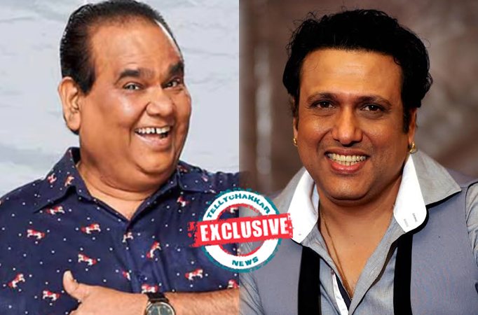 EXCLUSIVE! Govinda and Satish Kaushik to grace the stage of Sony TV's Superstar Singer 2 