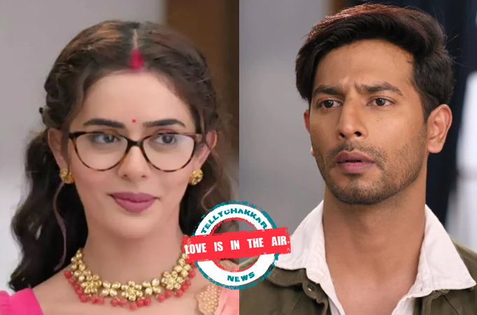 LOVE IS IN THE AIR! Sejal decides to accept Yohan and Nandas; Sehan moment ahead in Colors' Spy Bahu 