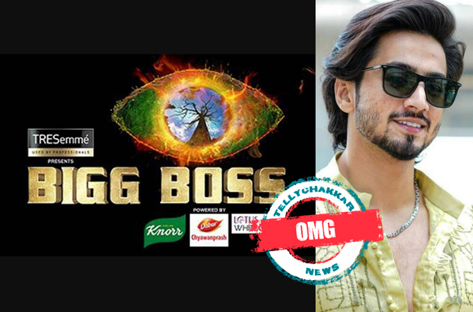 Bigg Boss 16: OMG! Faisal Shaikh and this OTT actress confirms his participation in the upcoming season 