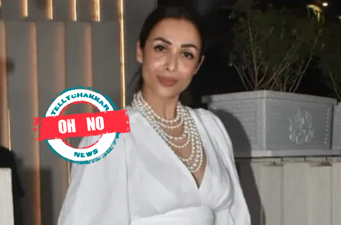 Oh NO! Malaika Arora gets mercilessly trolled as netizens find stretch marks on her belly, see reactions