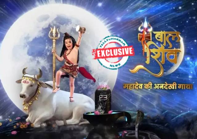 EXCLUSIVE! &TV show Baal Shiv to go off-air? Find out here