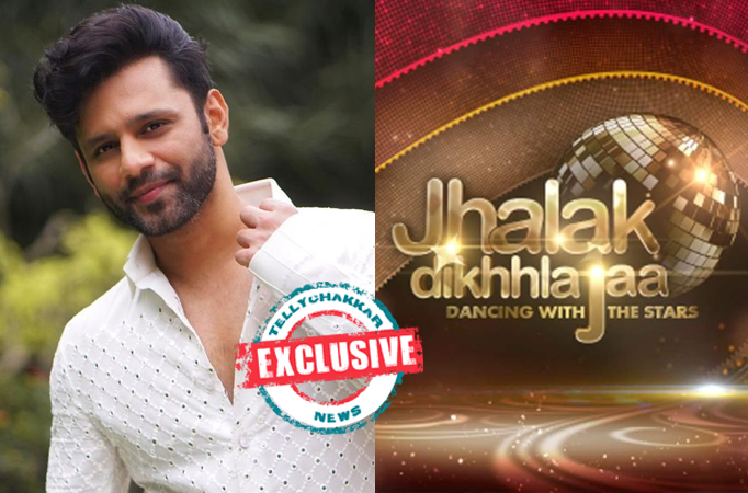Exclusive! Bigg Boss 14 contestant Rahul Vaidya reveals why he didn’t do the show Jhalak Dikhhla Jaa Season 10 and reveals his f