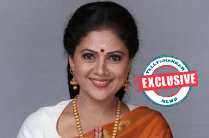 EXCLUSIVE! Balika Vadhu fame Anita Kulkarni roped in for Star Plus' upcoming show by Shaika Films  