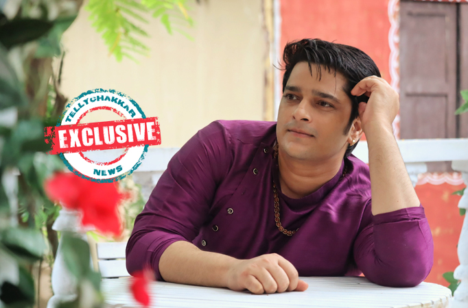 EXCLUSIVE! Himanshu Rai opens up about playing Keshav Kulkarni's character in Sony TV's show Mere Sai, shares about his journey 