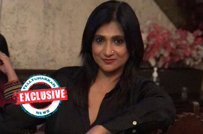 EXCLUSIVE! Pallavi Rao on quitting Star Plus’ Pandya Store, says, "The sad part was that I was part of Pandya Store but not Pand