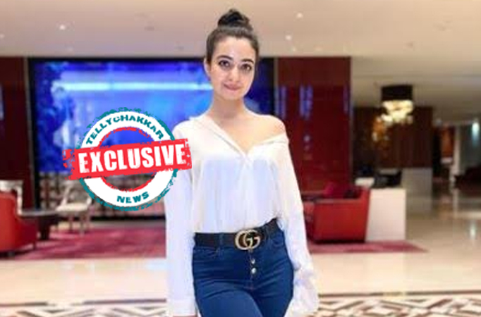 EXCLUSIVE! Bhoomika Mirchandani opens up about her character in Sherdil Shergill, says this one is quite different from what she