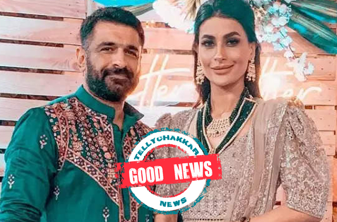 Good News! Pavitra Punia engaged to Eijaz Khan? Scroll down to know more