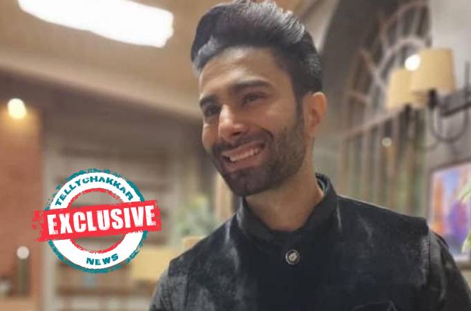 EXCLUSIVE! Bade Achhe Lagte Hain 2 fame Abhinav Kapoor opens up on how fitness has changed his life, shares he is a believer in 