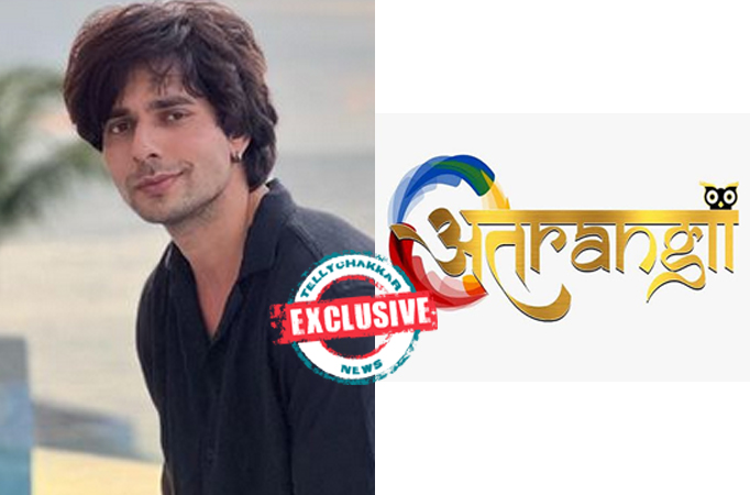 EXCLUSIVE! Ansh Bagri roped in for Atrangii TV’s upcoming show “Baghin”