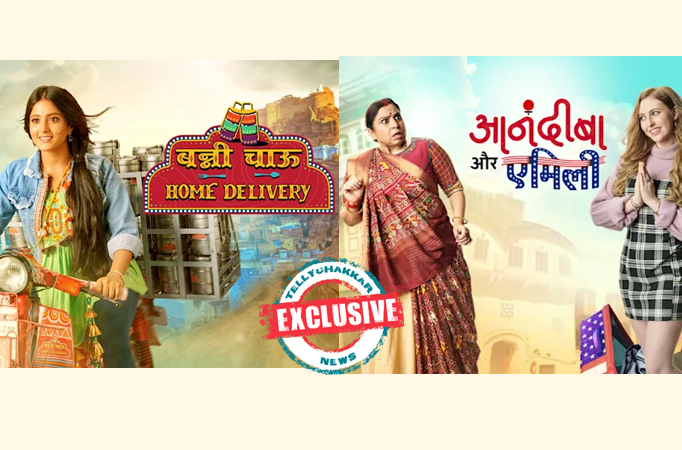 EXCLUSIVE! Star Plus’ upcoming show Faltu takes over Banni Chow Home Delivery’s time slot; Anandibaa Aur Emily to go off-air