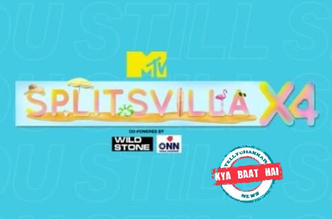  Kya Baat Hai! This is when MTV Splitsvilla Season 14 will go on air