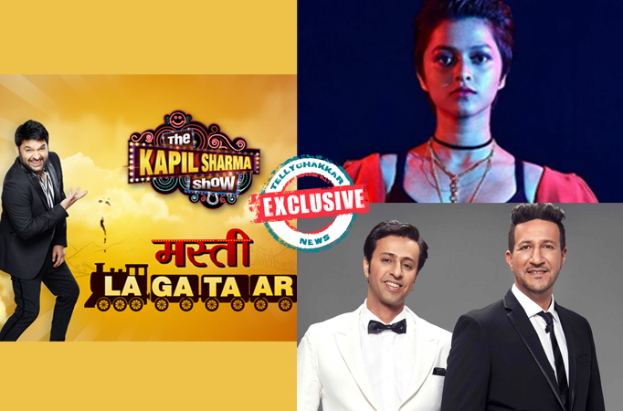 The Kapil Sharma Show:  Exclusive! Singer Yohani and music directors Salim–Sulaiman to grace the show 