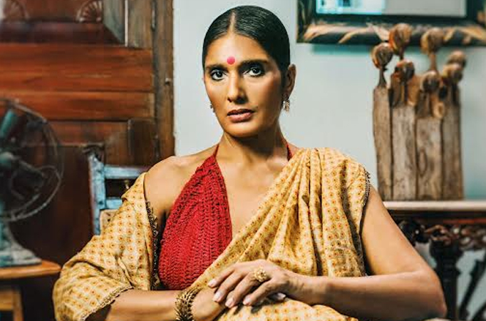 Anu Aggarwal: This Diwali is special!