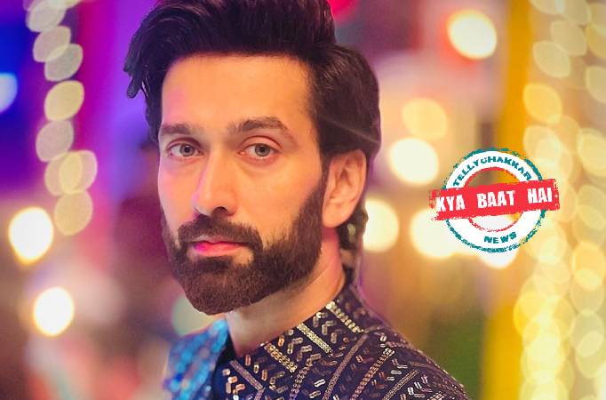 Kya Baat Hai! Bade Acche Lagte Hai 2: Nakuul Mehta thought this about Disha Parmar when they first met