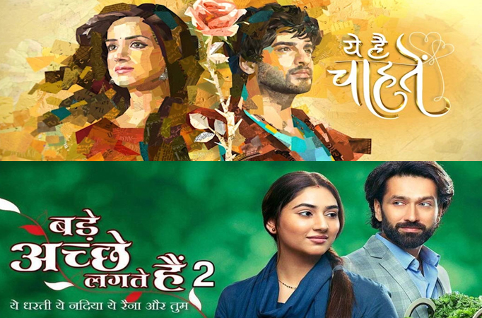 Check out these Indian shows whose spin-offs and sequels worked wonders