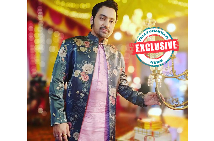 EXCLUSIVE! Jitendra Bohara talks about Star Plus’ Imlie and his character; says, “When you play a negative character, the sky's 