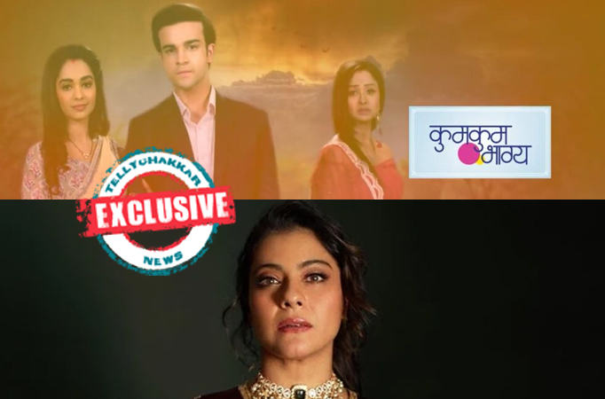 Exclusive! Bollywood actress Kajol to enter KumKum Bhagya to bring a twist in the show 