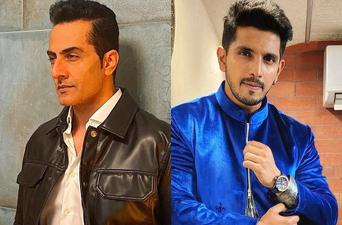 Check out Sudhanshu Pandey's special connection with Kanwar Dhillon's family