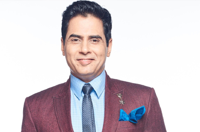 "I adore playing negative roles as it leaves a benchmark on the audience," says Aman Varma from Star Bharat's new show, "Aashao 