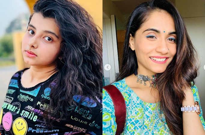 From Myra Singh to Shivani Patel, check them out sporting stunning hairstyles