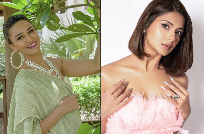 From Jennifer Winget to Erica Fernandes, we think these Telly beauties are responsible for the Risen Temperatures in Winters