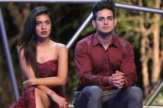 Splitsvilla X: Priyank Sharma and Divya Agrawal reveal UNKNOWN events of the show from their season