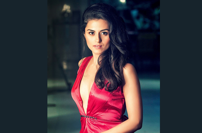 Ridhi Dogra left job in advertising agency to become an actor