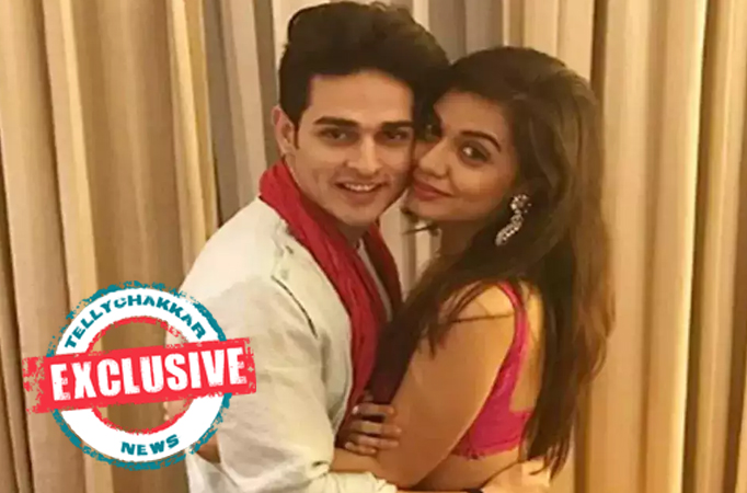 EXCLUSIVE! Ex partners Priyank Sharma and Divya Agrawal REVEAL what went wrong with their relationship 