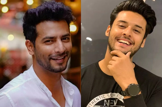 Sehban Azim and Shagun Pandey’s bromance will surely fill your heart with happiness, Deets inside