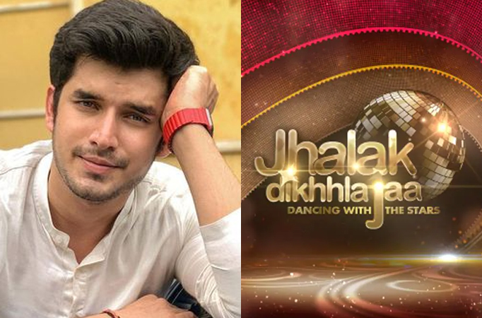 Paras Kalnwat still not over his days of Jhalak Dikhla Jaa 10; check out video