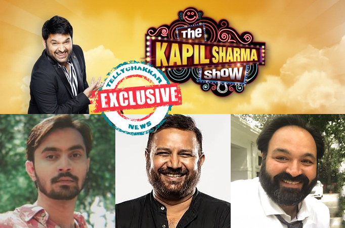 The Kapil Sharma Show: Exclusive! Shardul Bharadwaj, Kumud Mishra, and Vijayant Kohli to promote their upcoming movie “Kuttey”