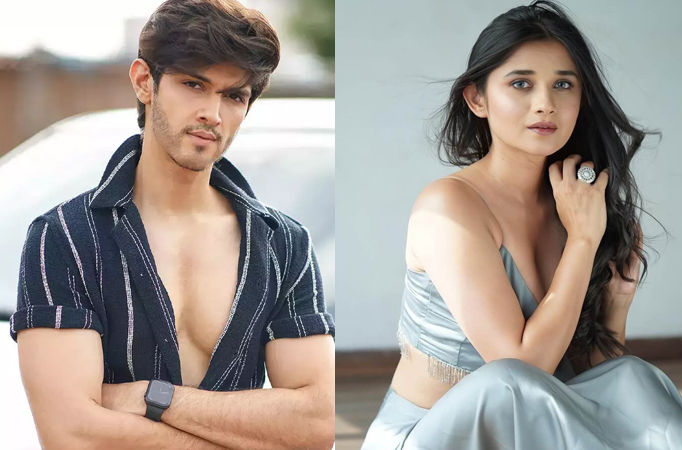 Kanika Mann and Rohan Mehra tried THIS unique method to vent out anger; Check out video