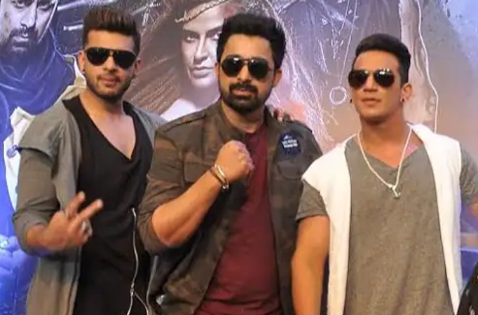 Prince Narula reveals his feelings for Karan Kundrra and Rannvijay Singha says “ I start competing with them, then there is no w