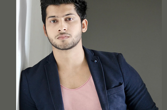 Namish Taneja returns to the small screen after a year with 'Maitree'