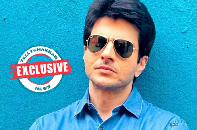 EXCLUSIVE! “I need to plan everything because I just don’t go with the flow,” says Rahil Azam