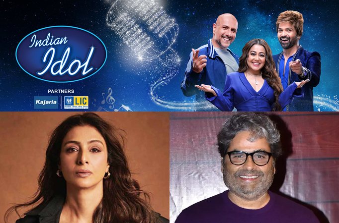 Indian Idol Season 13: Tabu reveals how she was rejected by Vishal Dadlani, Himesh Reshammiya, and Vishal Bhardwaj
