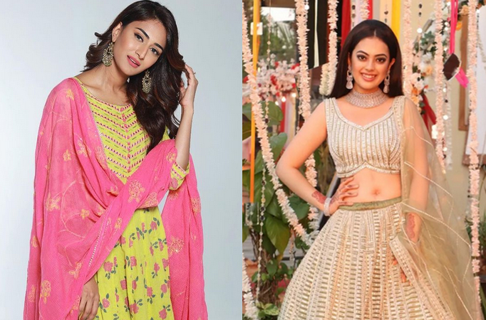 From Seerat Kapoor to Erica Fernandes, check out their stylish bags
