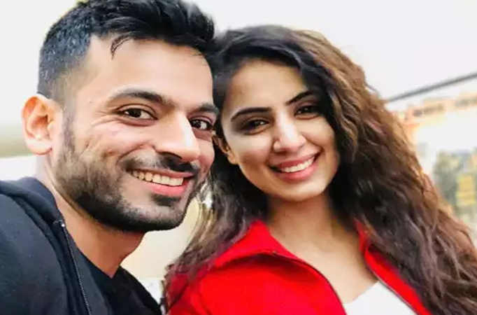 Kundali Bhagya actress Swati Kapoor all set to tie the knot with beau Anuj Sikri this year