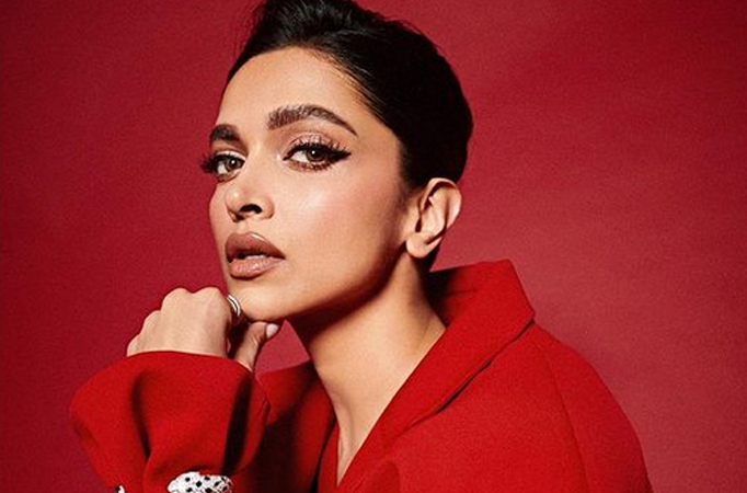 Deepika shares her skincare routine on Instagram, take a look 
