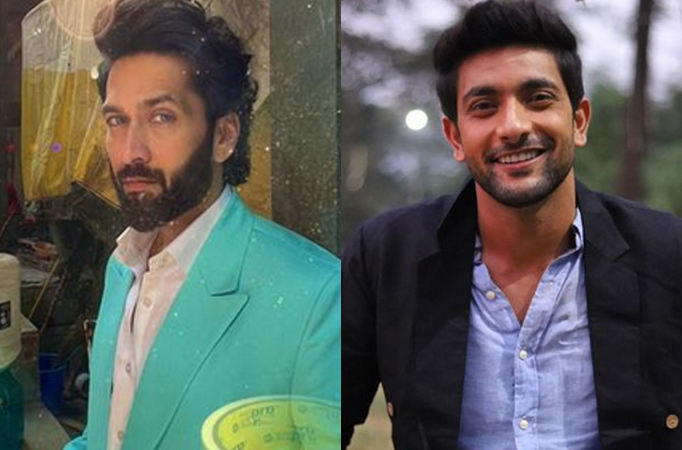 From Nakuul Mehta to Fahmaan Khan, check out These TV hunks look dapper in suits