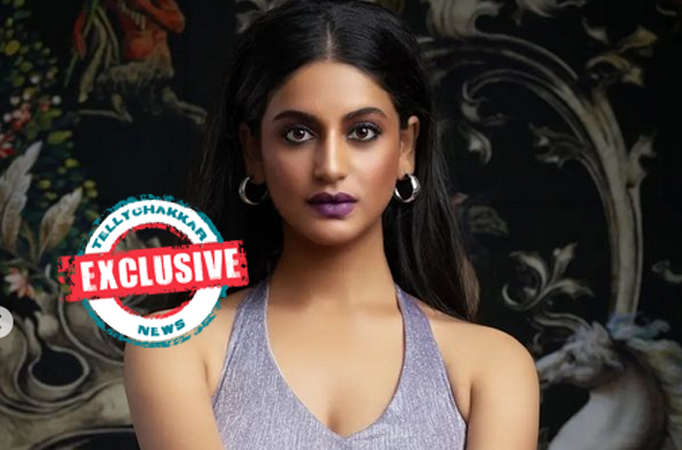 Exclusive! Kismat Ki Lakeeron Se Actress Shaily Pandey had to unlearn everything she did before for her character ‘Sharaddha’, d