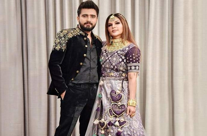 Rakhi Sawant’s husband Adil Khan Durrani breaks his silence on marriage with Rakhi says “I don’t want to become late actor Susha