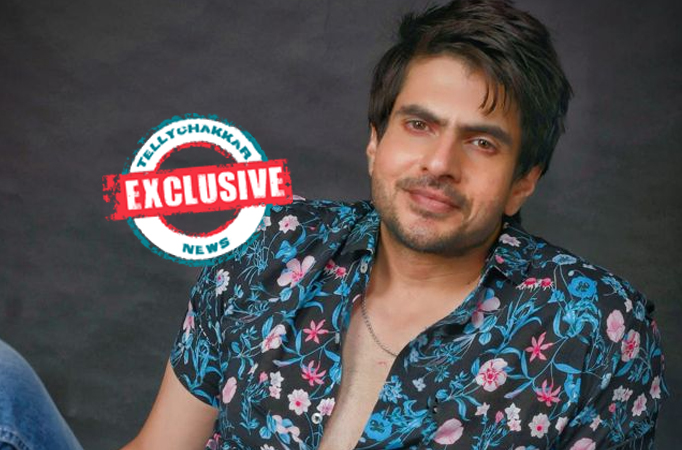 EXCLUSIVE! “I need to plan everything beforehand because I just don’t go with the flow,” says Rahil Azam