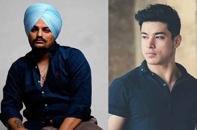 Pratik Sehajpal has an unlikely connection to the late rapper Sidhu Moosewala! Find out what!