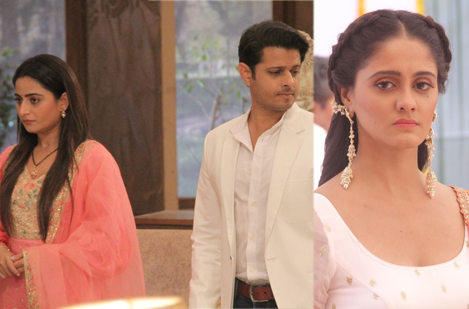 Drama To Unfold In Pakhi and Virat's Life With Re Entry Of Sai In Chavan House