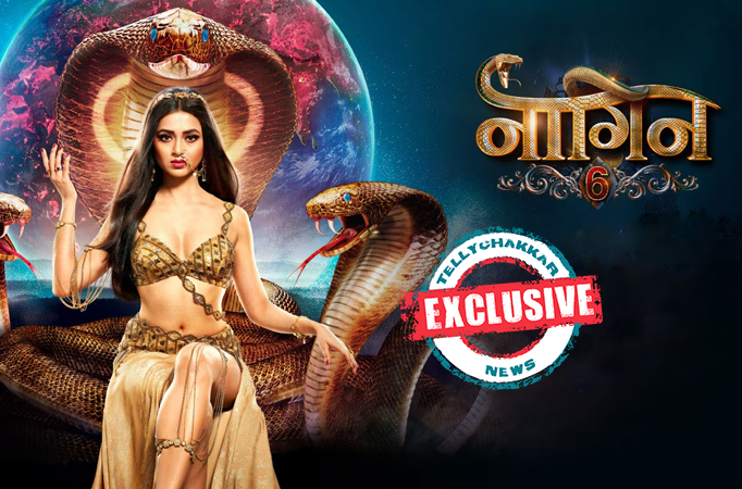 Exclusive! Time slot change for Naagin 6: the show is to be telecasted at this new time slot 