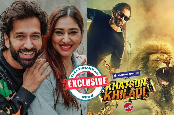Exclusive! Nakuul Mehta and Disha Parmar have been approached for the upcoming season of Khatron Ke Khiladi