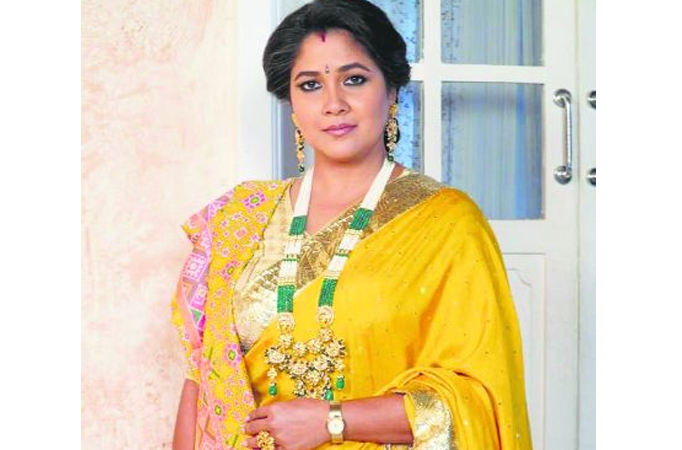 Narayani Shastri’s account gets hacked; actress shares the horrifying experiences says stupid things were shared and all work wa